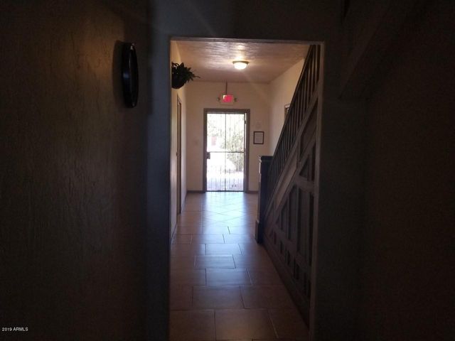 1165 E 10TH Street, Douglas, AZ 85607