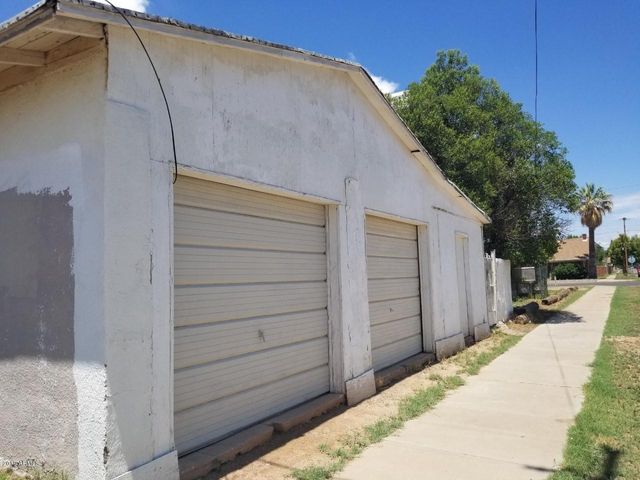 1165 E 10TH Street, Douglas, AZ 85607