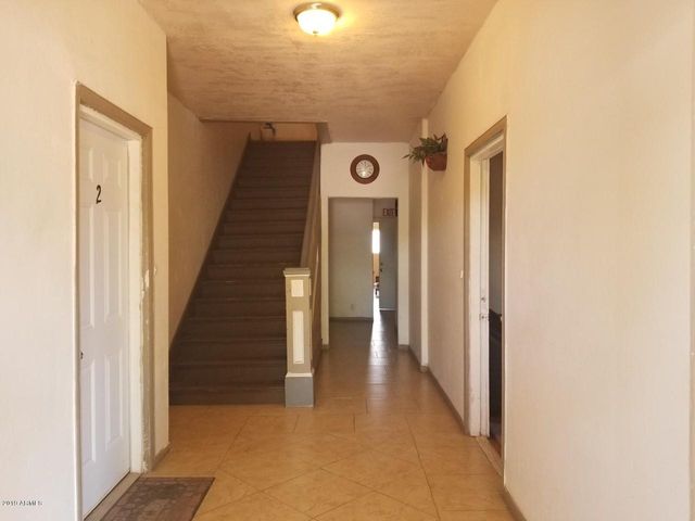 1165 E 10TH Street, Douglas, AZ 85607