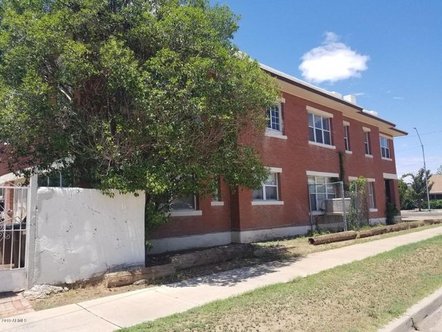 1165 E 10TH Street, Douglas, AZ 85607