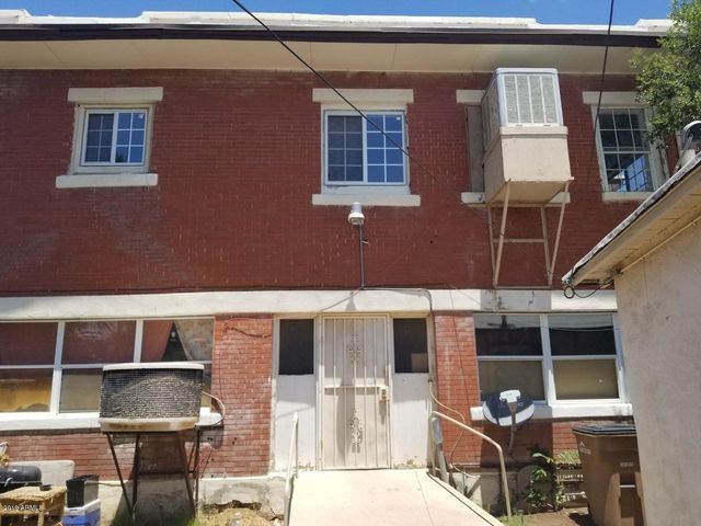 1165 E 10TH Street, Douglas, AZ 85607