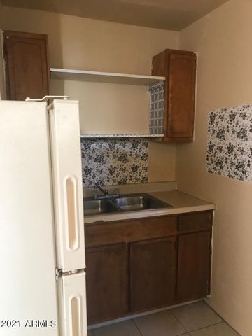 1165 E 10TH Street, Douglas, AZ 85607