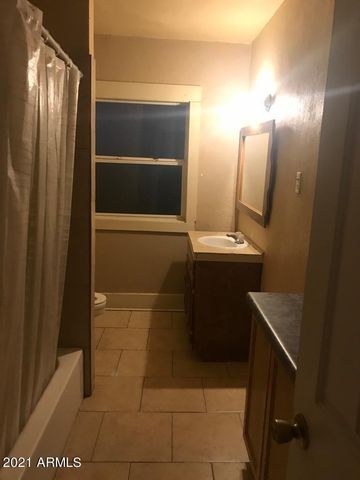 1165 E 10TH Street, Douglas, AZ 85607