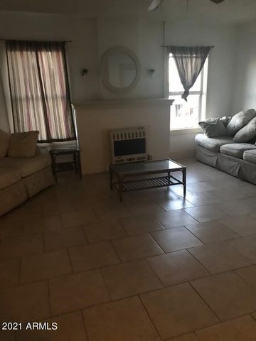 1165 E 10TH Street, Douglas, AZ 85607