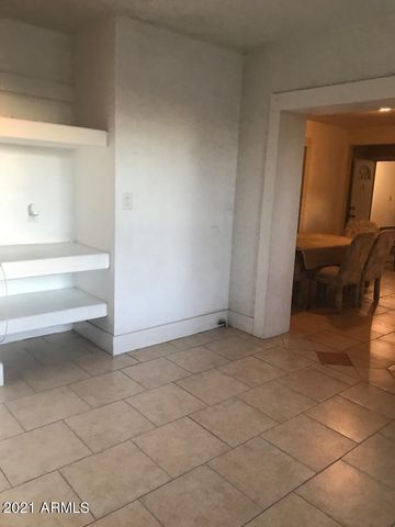 1165 E 10TH Street, Douglas, AZ 85607