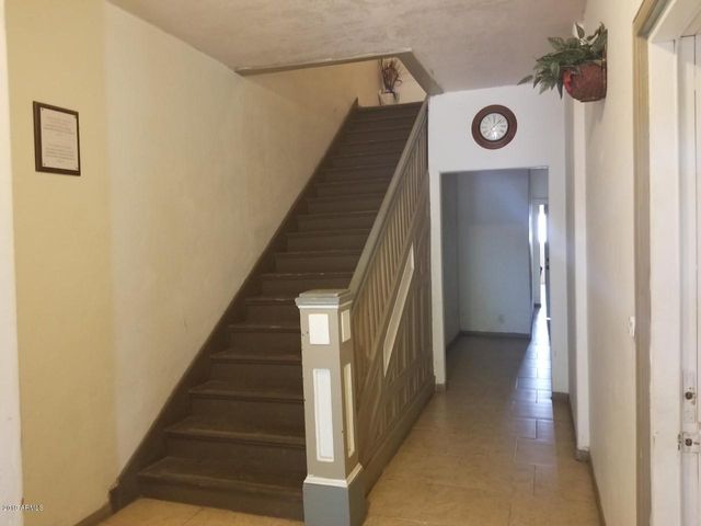 1165 E 10TH Street, Douglas, AZ 85607