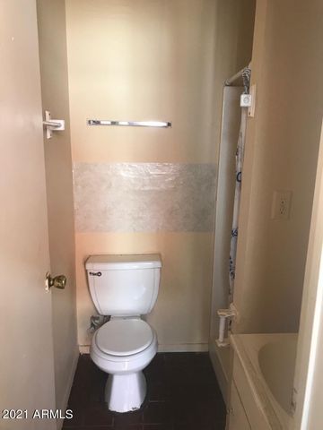 1165 E 10TH Street, Douglas, AZ 85607