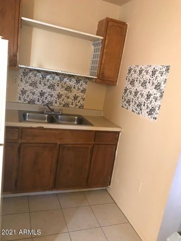 1165 E 10TH Street, Douglas, AZ 85607