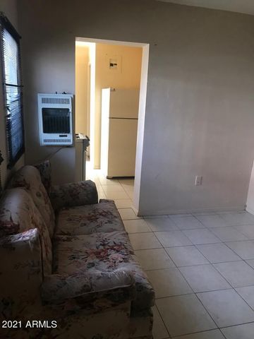 1165 E 10TH Street, Douglas, AZ 85607