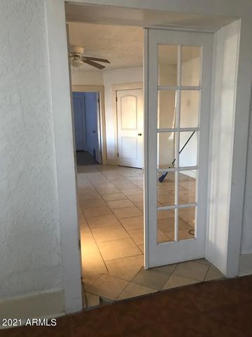 1165 E 10TH Street, Douglas, AZ 85607