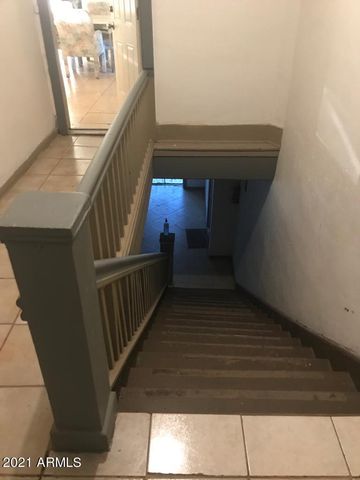 1165 E 10TH Street, Douglas, AZ 85607