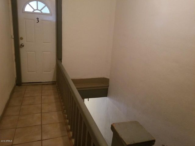 1165 E 10TH Street, Douglas, AZ 85607