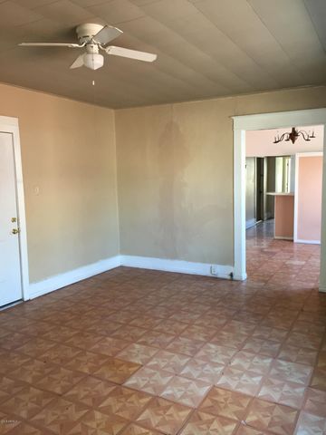 1165 E 10TH Street, Douglas, AZ 85607