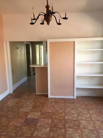 1165 E 10TH Street, Douglas, AZ 85607