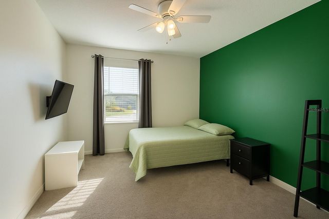 2868 DAWN REDWOOD PLACE, Ocoee, FL 34761