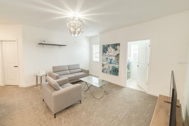 2868 DAWN REDWOOD PLACE, Ocoee, FL 34761