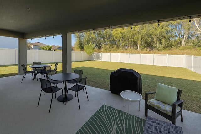 2868 DAWN REDWOOD PLACE, Ocoee, FL 34761