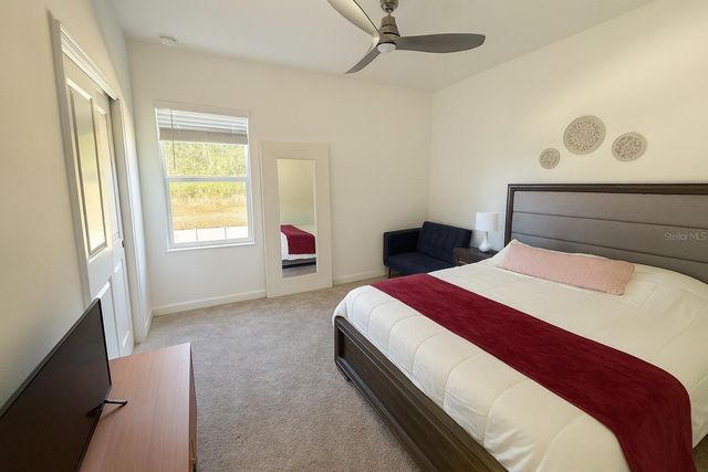 2868 DAWN REDWOOD PLACE, Ocoee, FL 34761