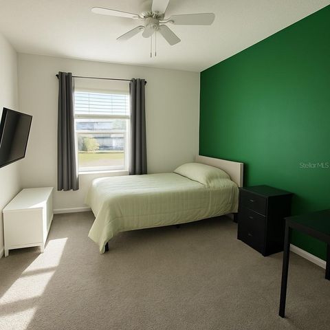 2868 DAWN REDWOOD PLACE, Ocoee, FL 34761