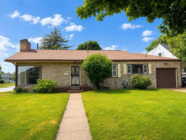 1134 Granddad TERRACE, La Crosse, WI 54601