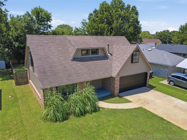 2007 S Missouri Court, Claremore, OK 74019