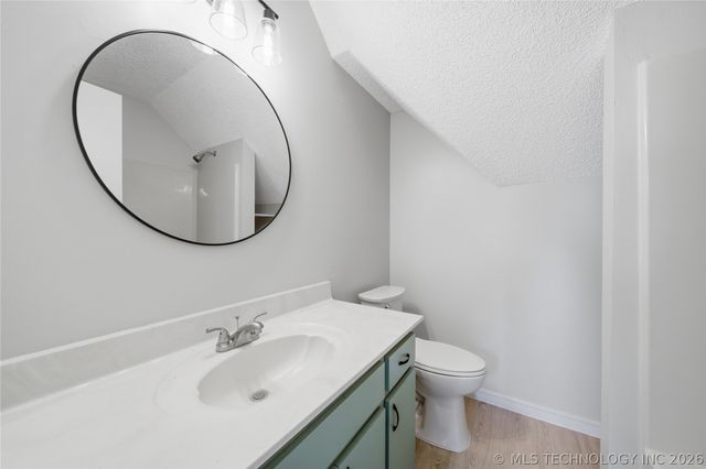 2007 S Missouri Court, Claremore, OK 74019