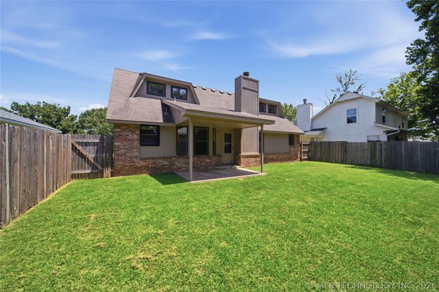 2007 S Missouri Court, Claremore, OK 74019