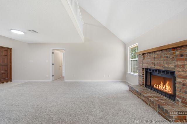 2007 S Missouri Court, Claremore, OK 74019