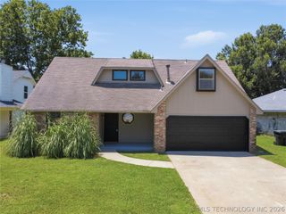 2007 S Missouri Court, Claremore, OK 74019