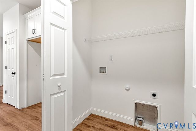 4715 Shannon Hill Rd, Columbia, VA 23038