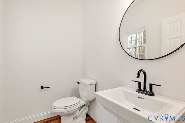 4715 Shannon Hill Rd, Columbia, VA 23038