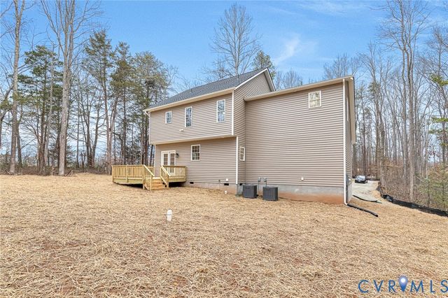4715 Shannon Hill Rd, Columbia, VA 23038