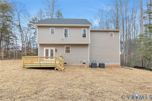 4715 Shannon Hill Rd, Columbia, VA 23038