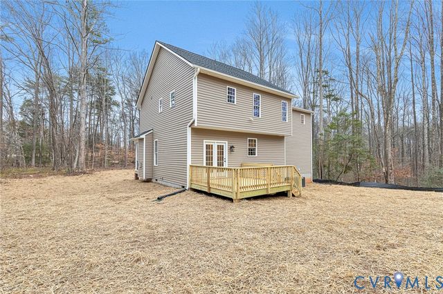 4715 Shannon Hill Rd, Columbia, VA 23038