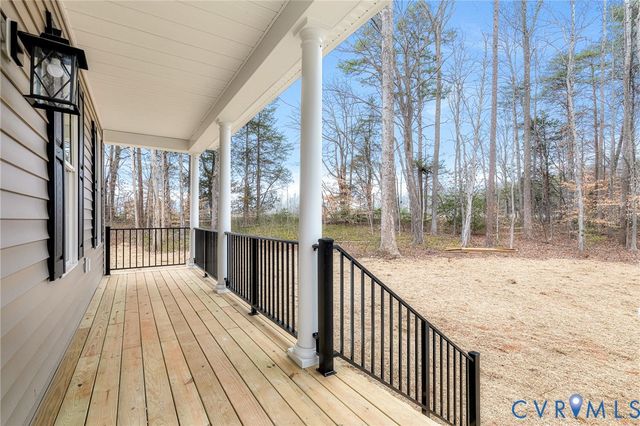 4715 Shannon Hill Rd, Columbia, VA 23038
