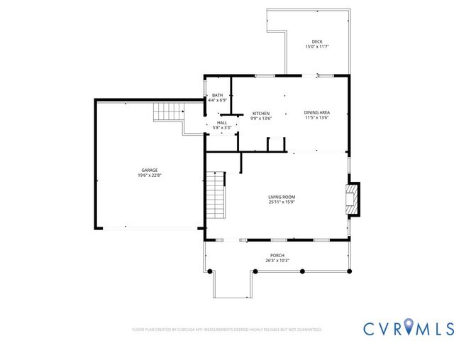 4715 Shannon Hill Rd, Columbia, VA 23038