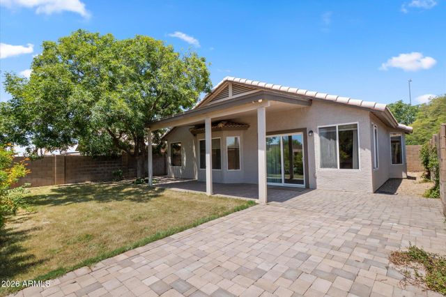 5055 E HILTON Avenue, Mesa, AZ 85206