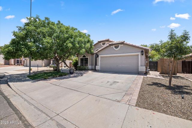 5055 E HILTON Avenue, Mesa, AZ 85206