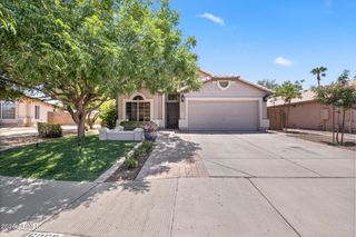 5055 E HILTON Avenue, Mesa, AZ 85206