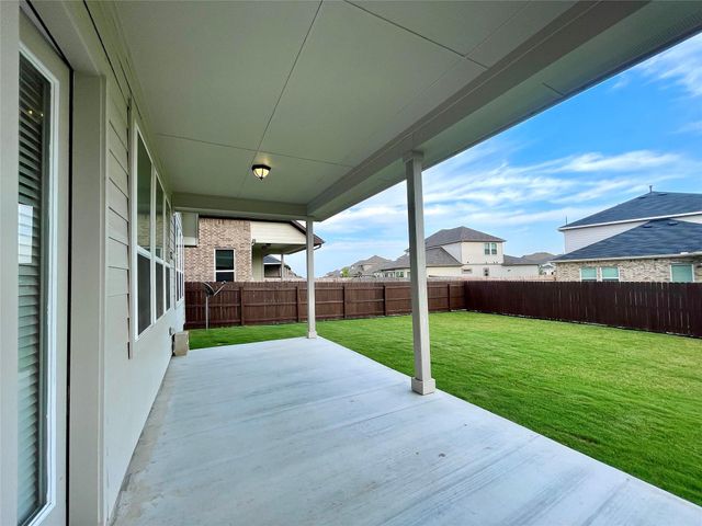 6405 Coalinga LN, Pflugerville, TX 78660