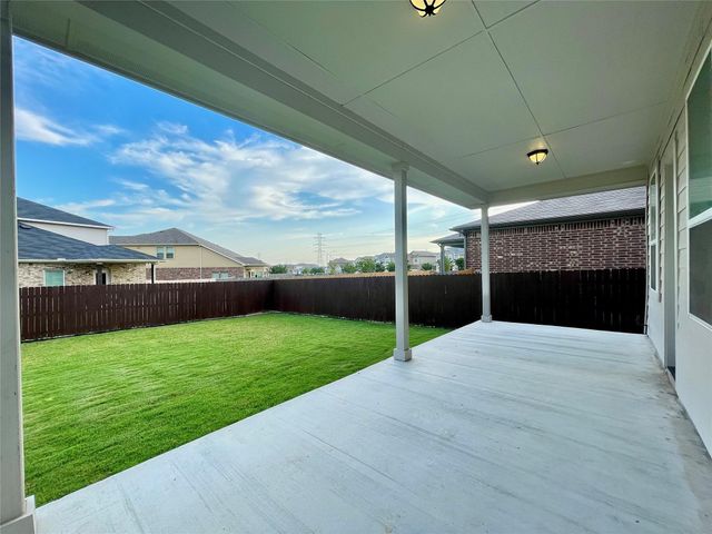 6405 Coalinga LN, Pflugerville, TX 78660
