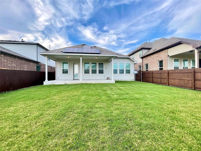 6405 Coalinga LN, Pflugerville, TX 78660