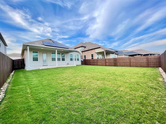 6405 Coalinga LN, Pflugerville, TX 78660