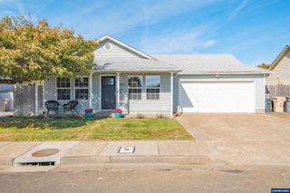 3923 Willamette Av SE, Albany, OR 97322