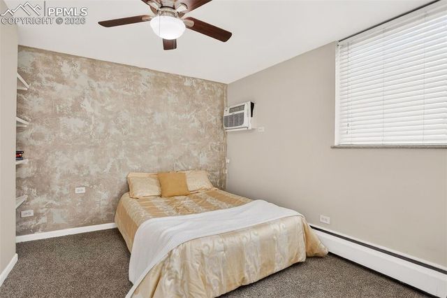 1111 N Ash Street 110, Denver, CO 80220