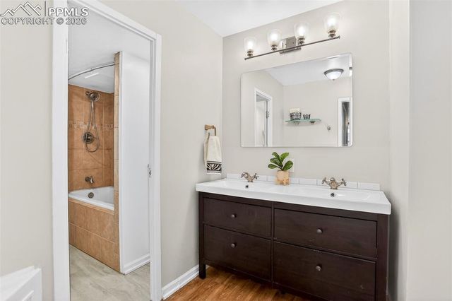 1111 N Ash Street 110, Denver, CO 80220