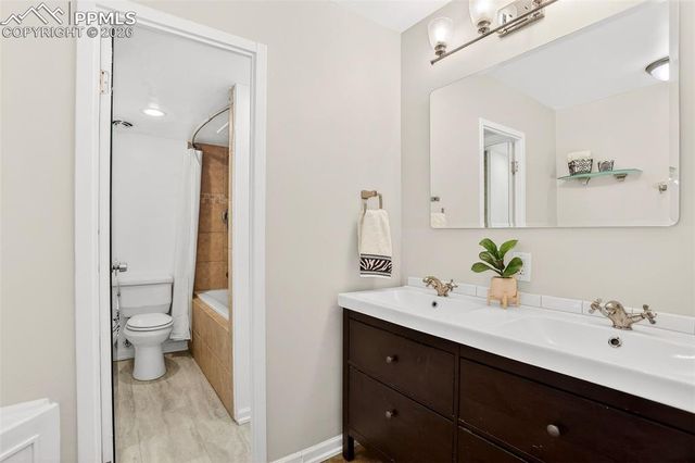 1111 N Ash Street 110, Denver, CO 80220