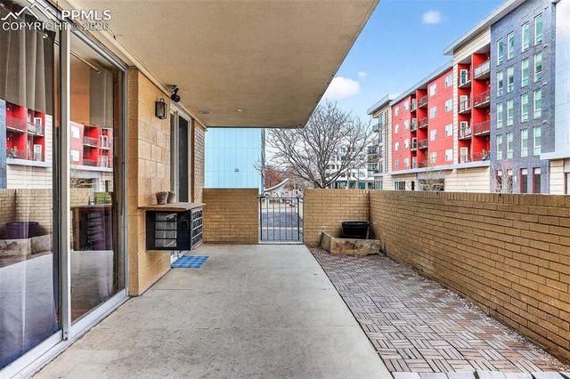 1111 N Ash Street 110, Denver, CO 80220