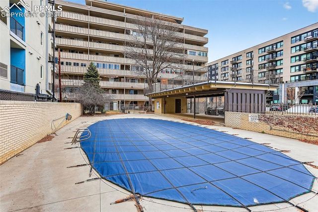 1111 N Ash Street 110, Denver, CO 80220