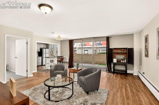 1111 N Ash Street 110, Denver, CO 80220